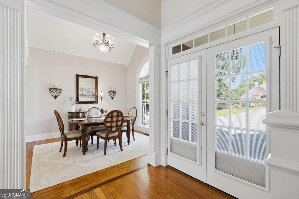 160 Carmel Ridge Road Canton - Photo 6