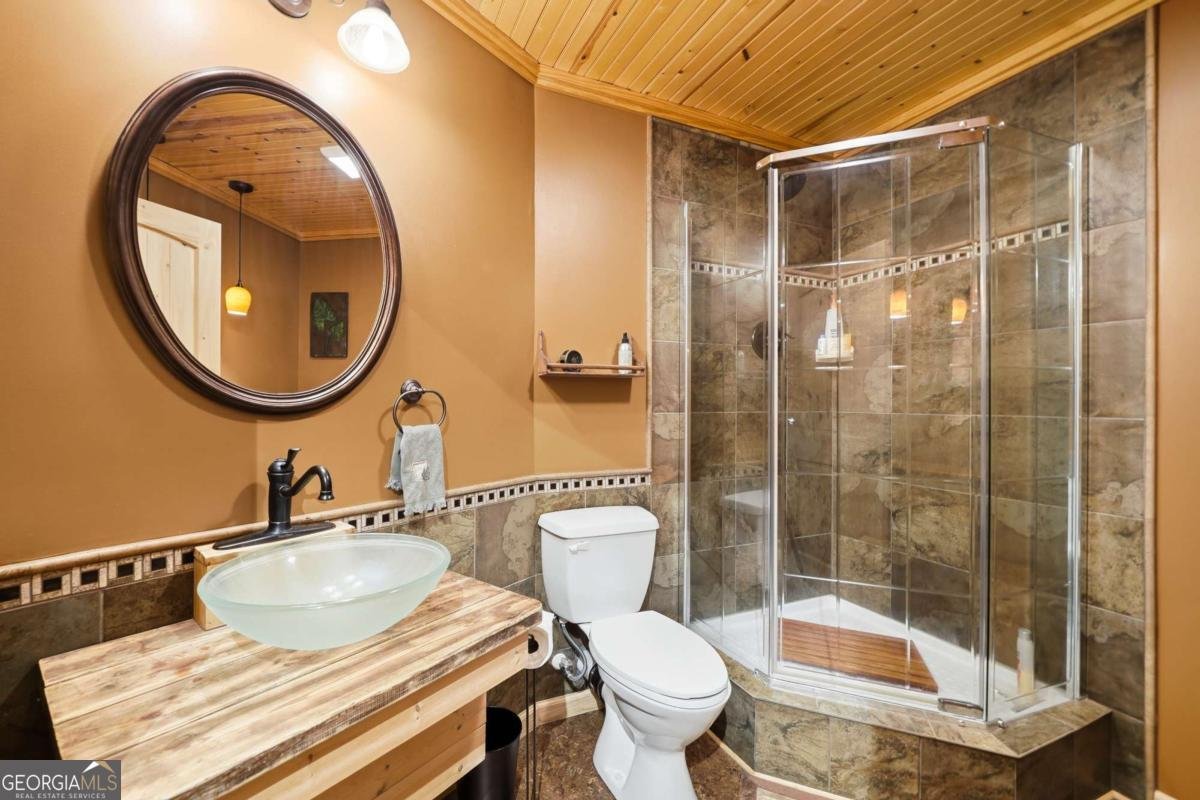160 Carmel Ridge Road Canton - Photo 61