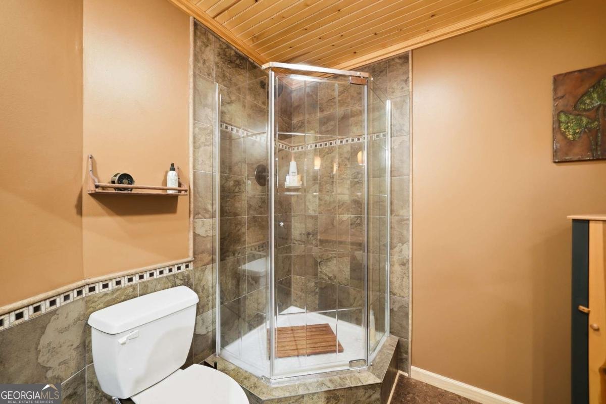 160 Carmel Ridge Road Canton - Photo 62