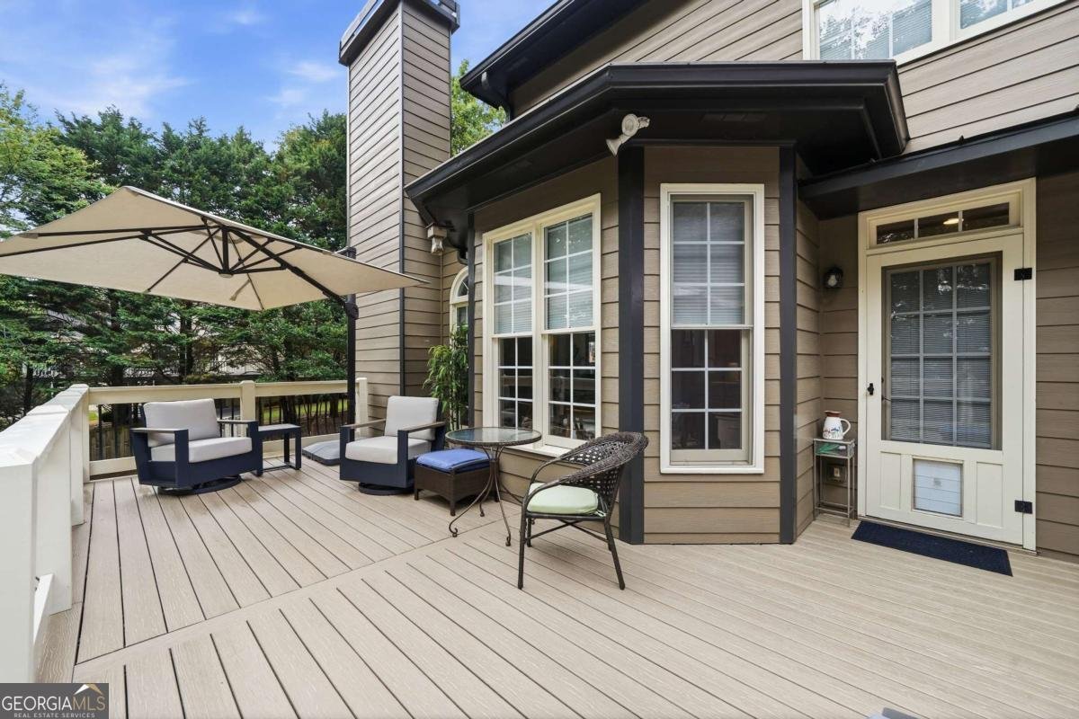 160 Carmel Ridge Road Canton - Photo 66