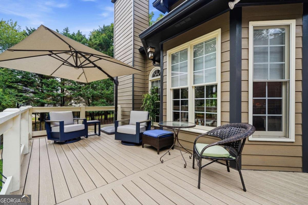 160 Carmel Ridge Road Canton - Photo 67