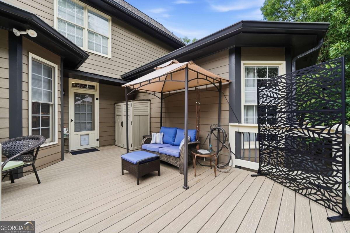 160 Carmel Ridge Road Canton - Photo 68