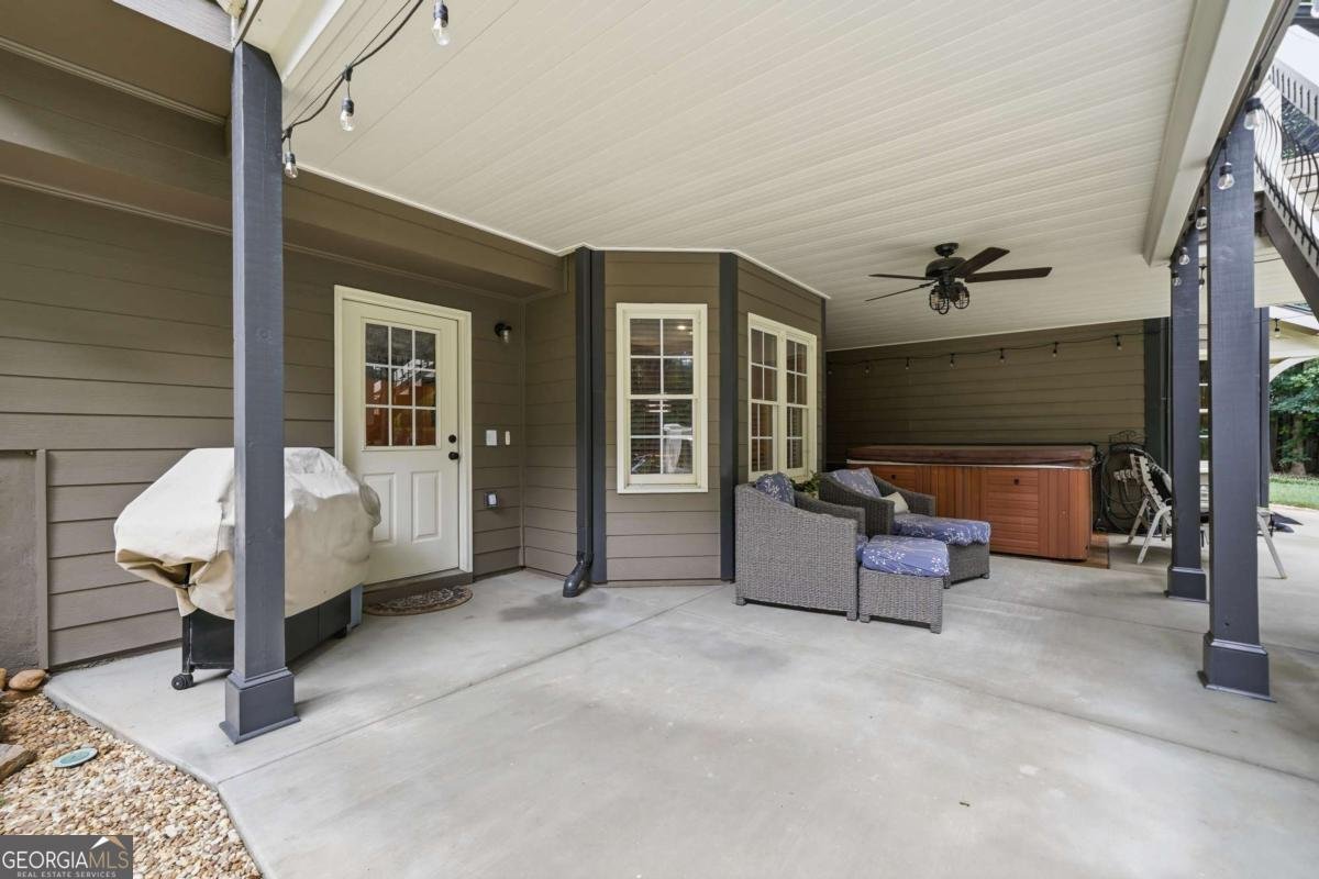 160 Carmel Ridge Road Canton - Photo 69