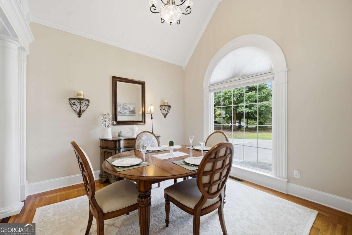 160 Carmel Ridge Road Canton - Photo 7