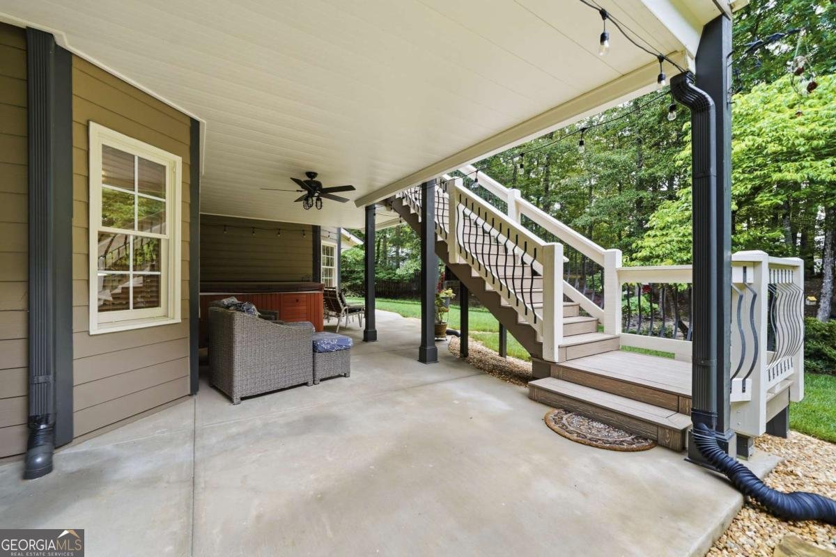 160 Carmel Ridge Road Canton - Photo 70