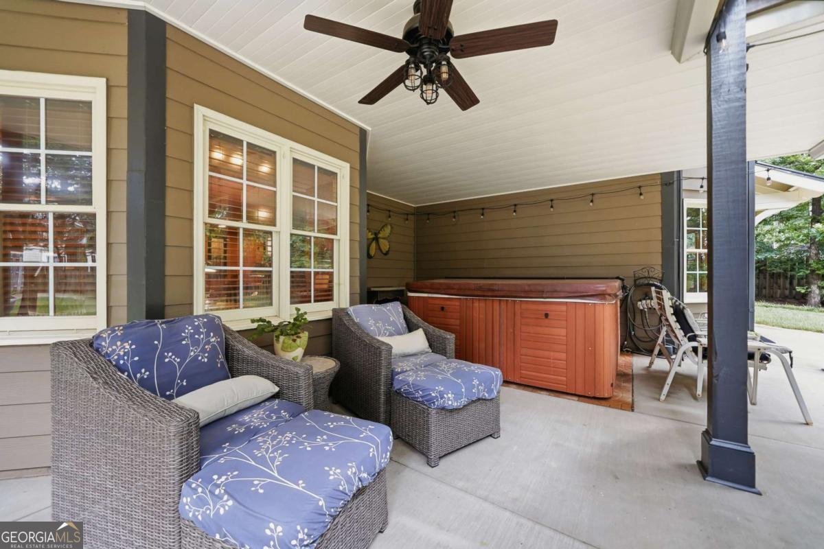 160 Carmel Ridge Road Canton - Photo 71