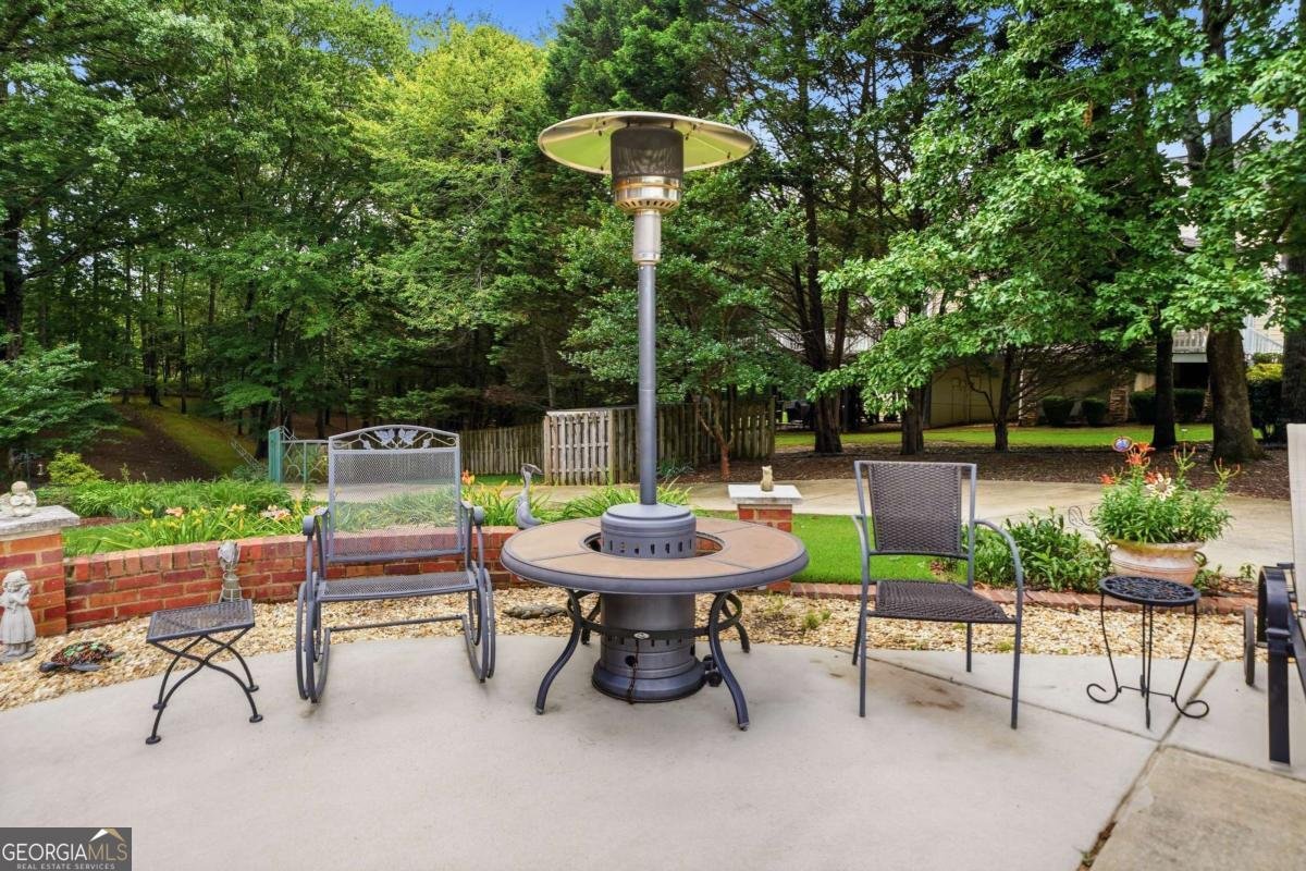 160 Carmel Ridge Road Canton - Photo 73