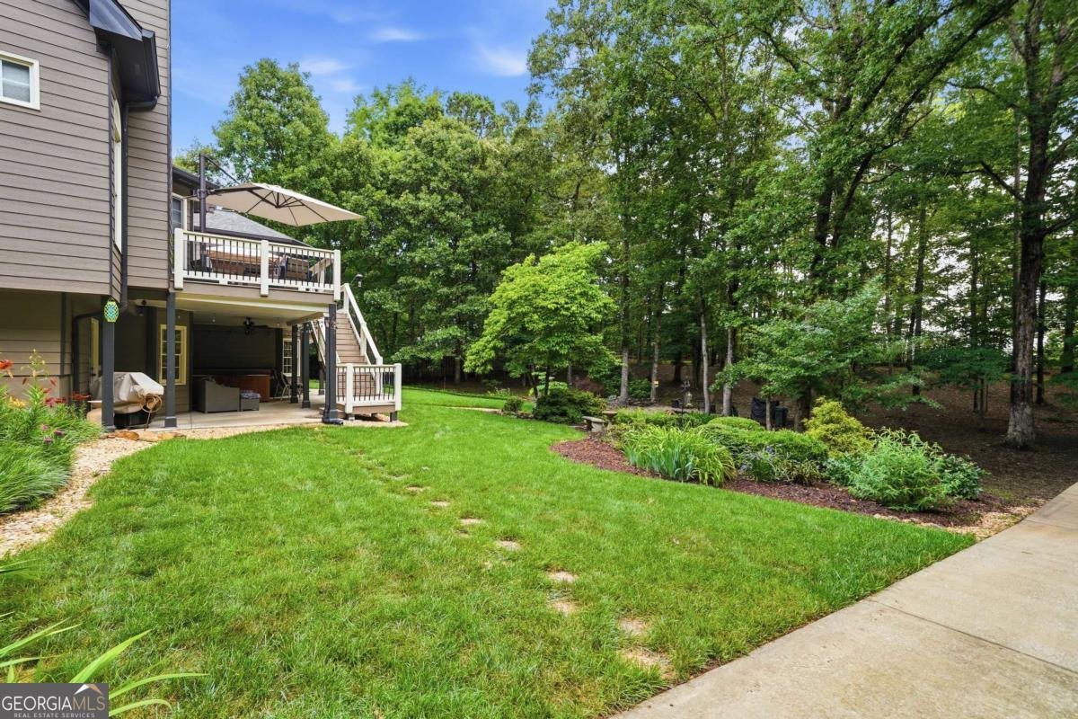 160 Carmel Ridge Road Canton - Photo 74