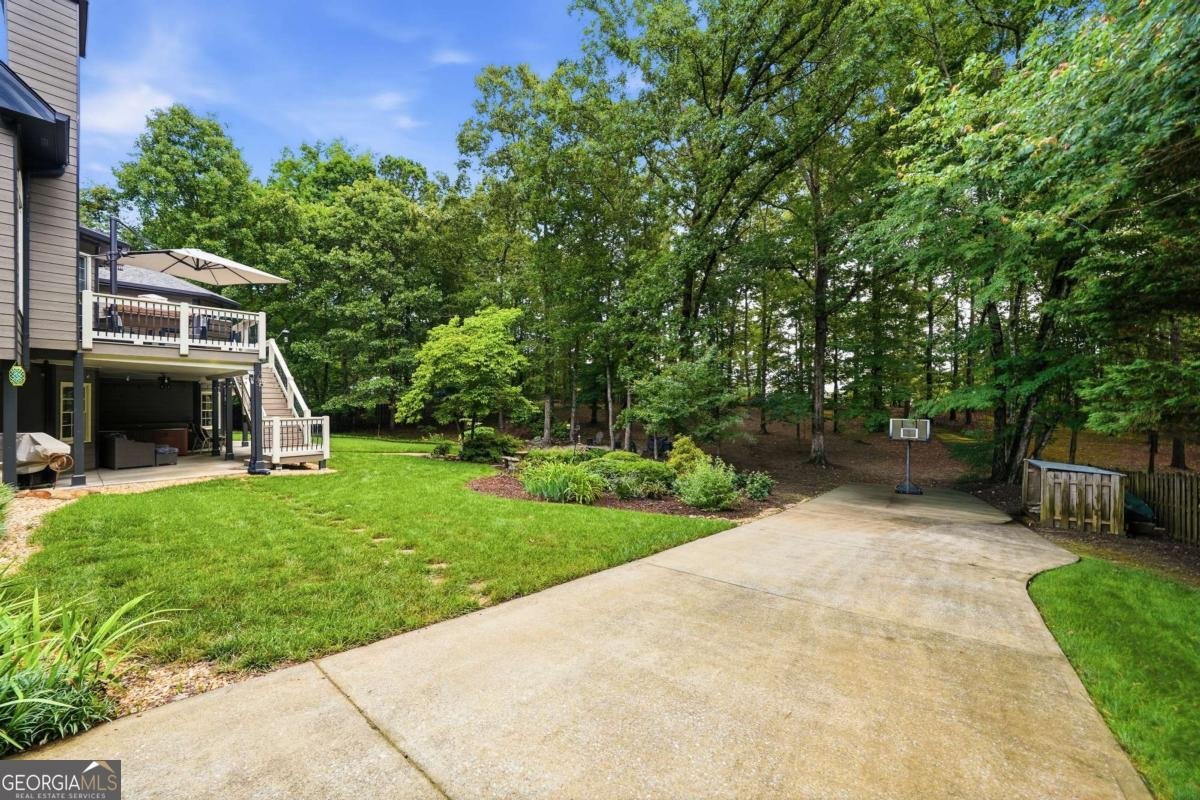 160 Carmel Ridge Road Canton - Photo 75