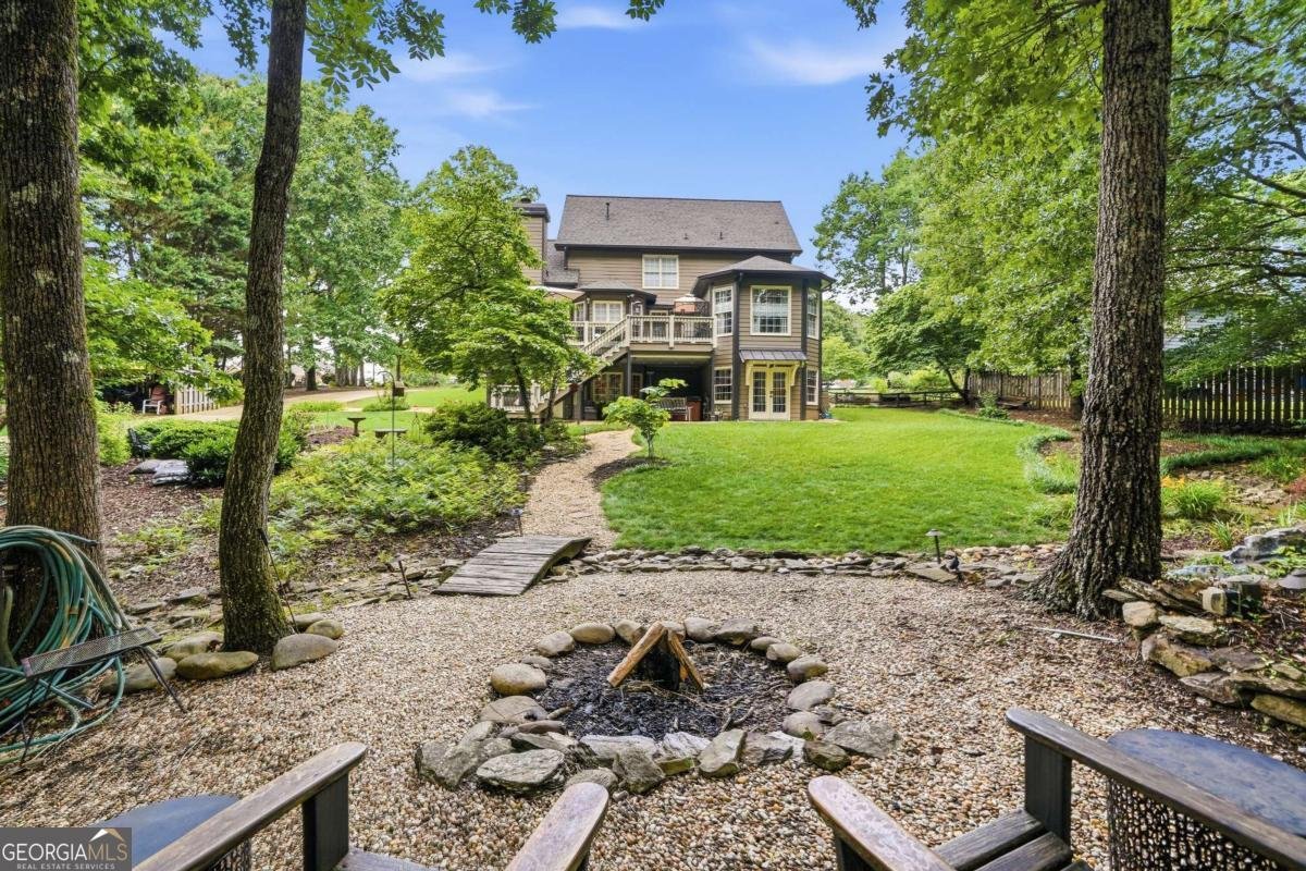 160 Carmel Ridge Road Canton - Photo 79
