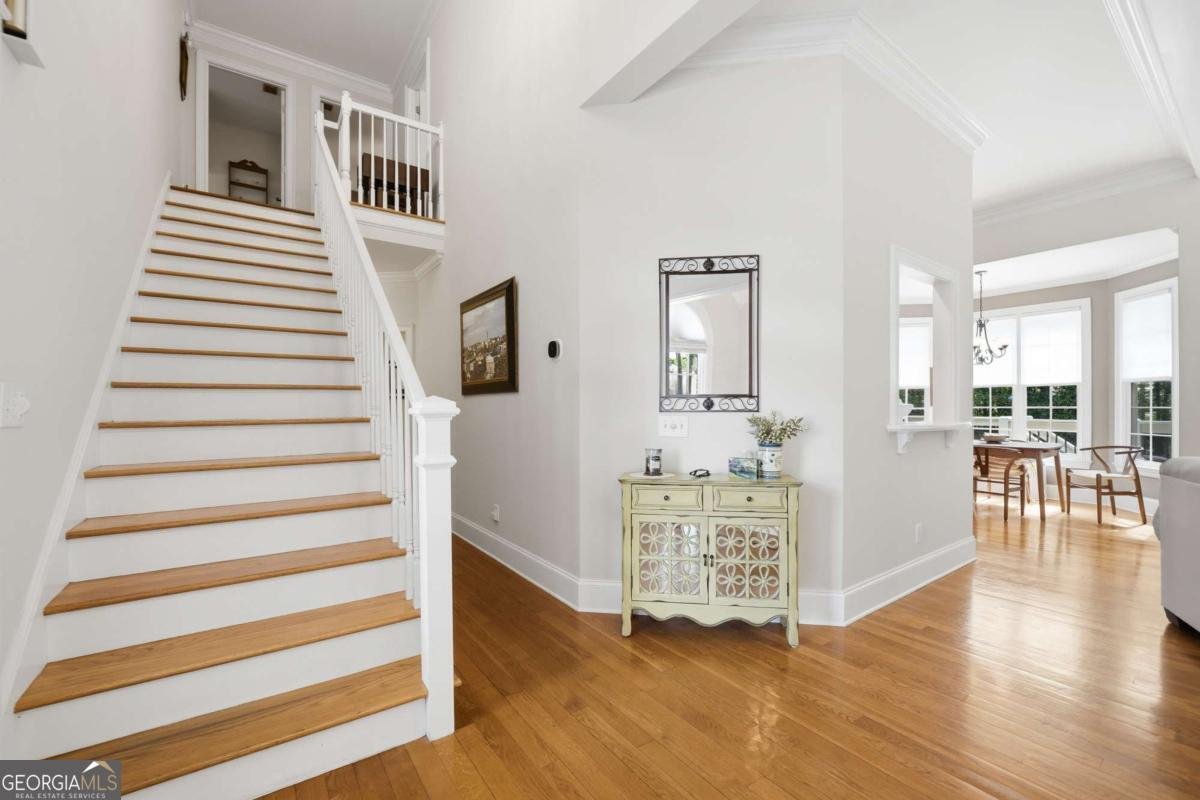160 Carmel Ridge Road Canton - Photo 8