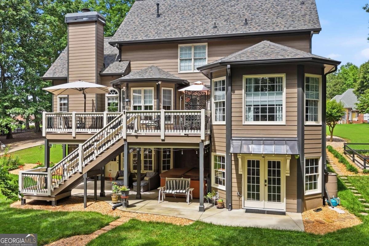 160 Carmel Ridge Road Canton - Photo 84