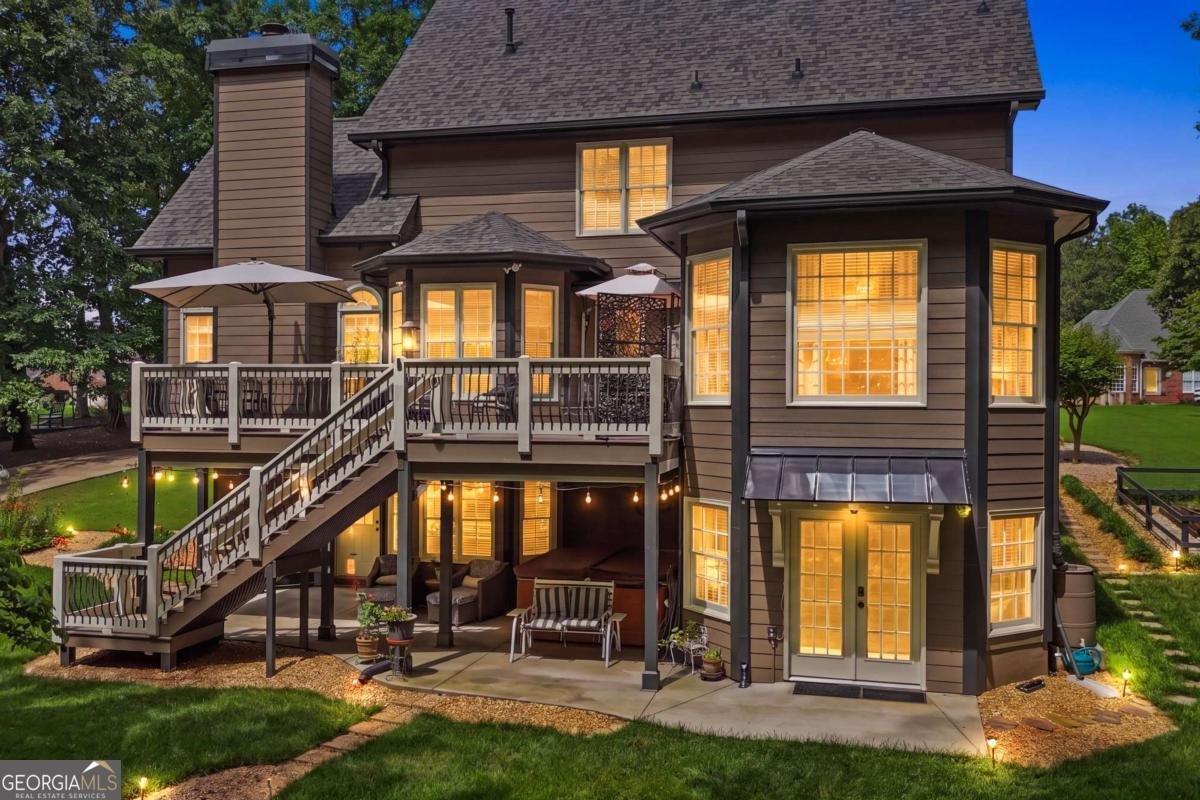 160 Carmel Ridge Road Canton - Photo 85