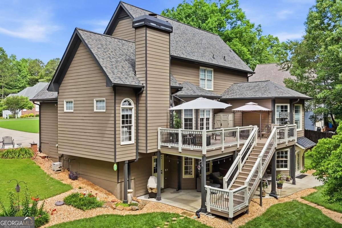 160 Carmel Ridge Road Canton - Photo 86