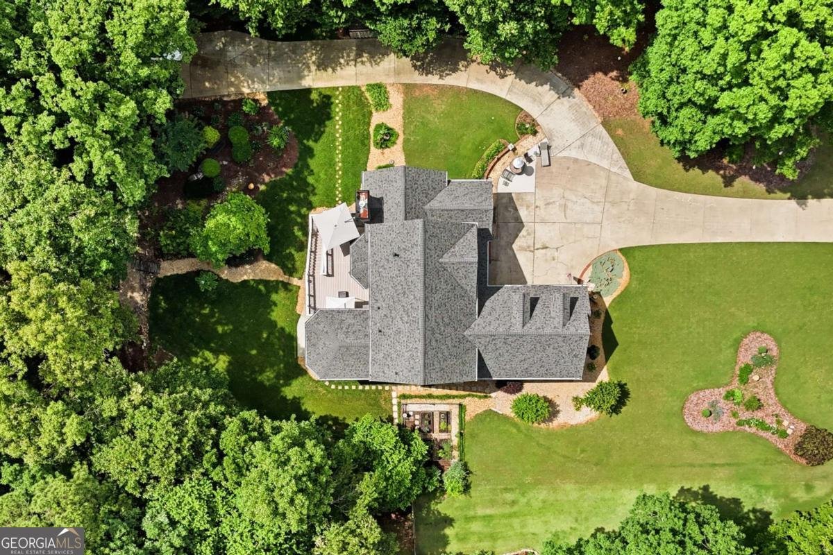 160 Carmel Ridge Road Canton - Photo 88