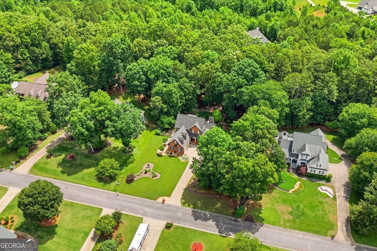 160 Carmel Ridge Road Canton - Photo 89