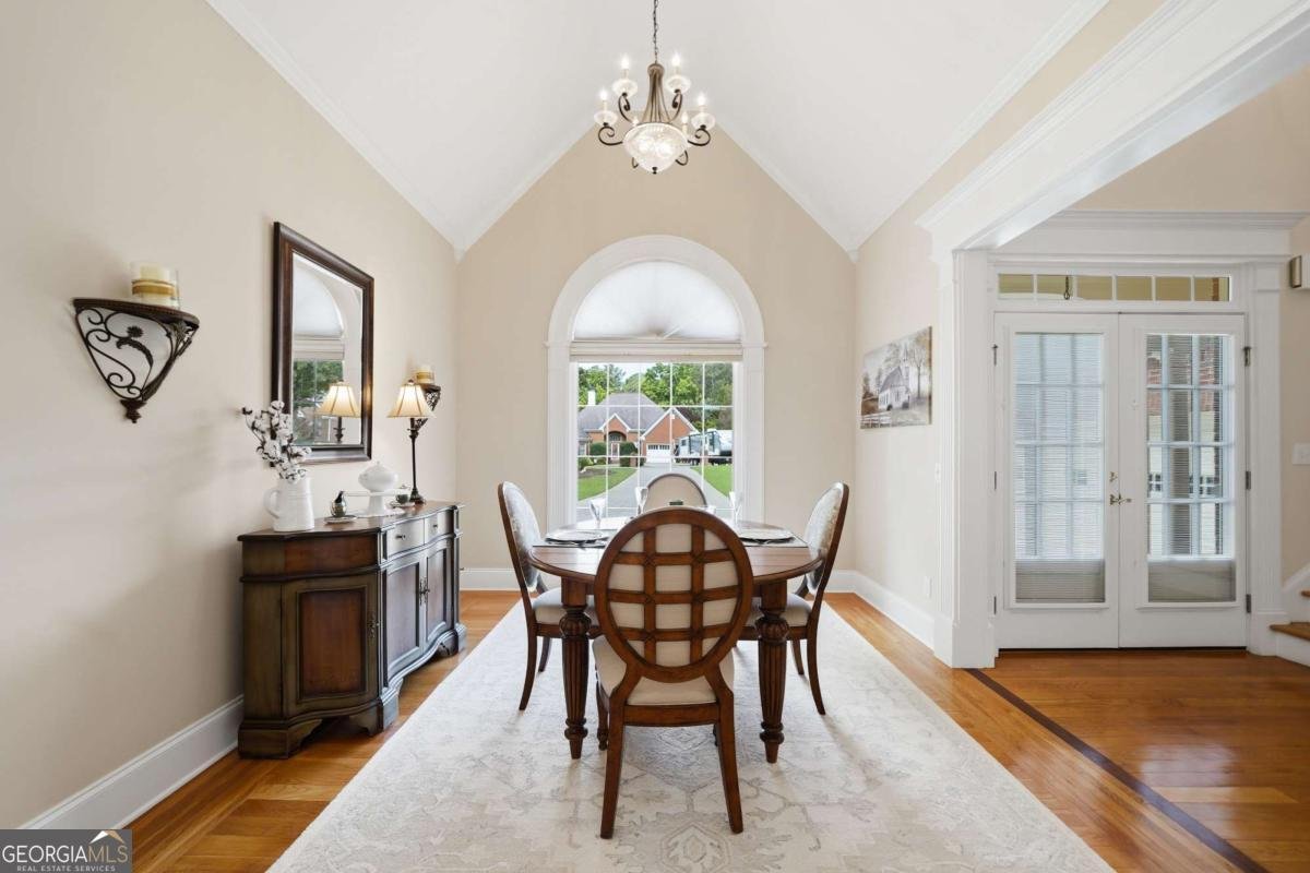160 Carmel Ridge Road Canton - Photo 9
