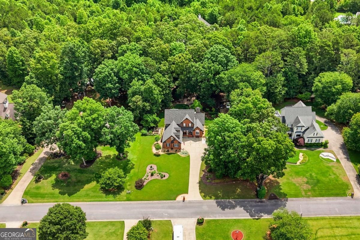 160 Carmel Ridge Road Canton - Photo 90
