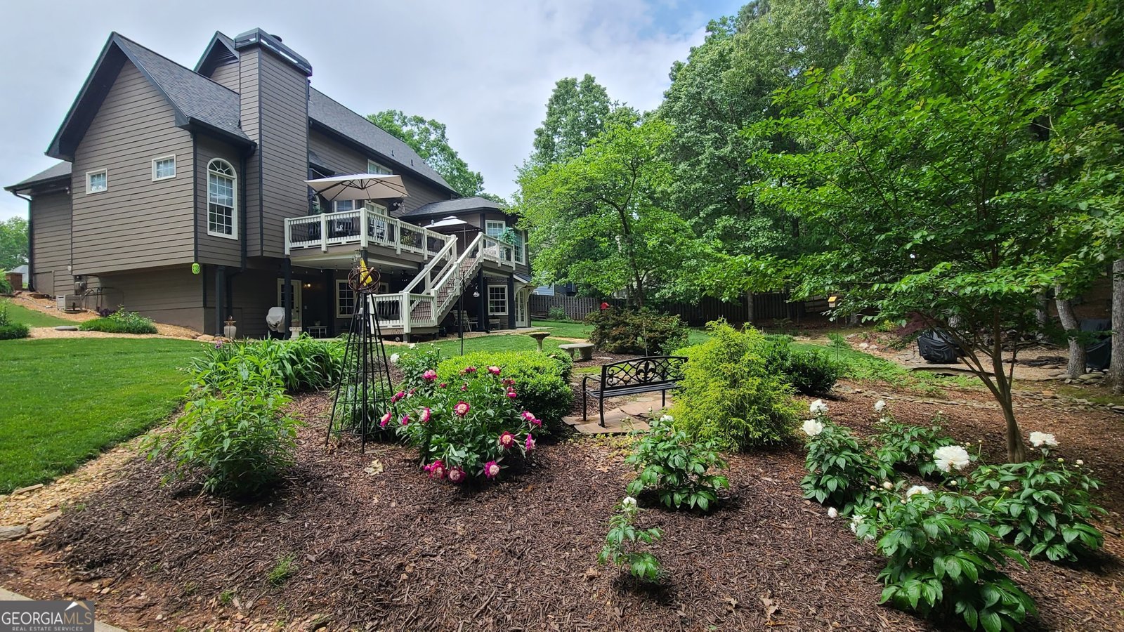 160 Carmel Ridge Road Canton - Photo 92