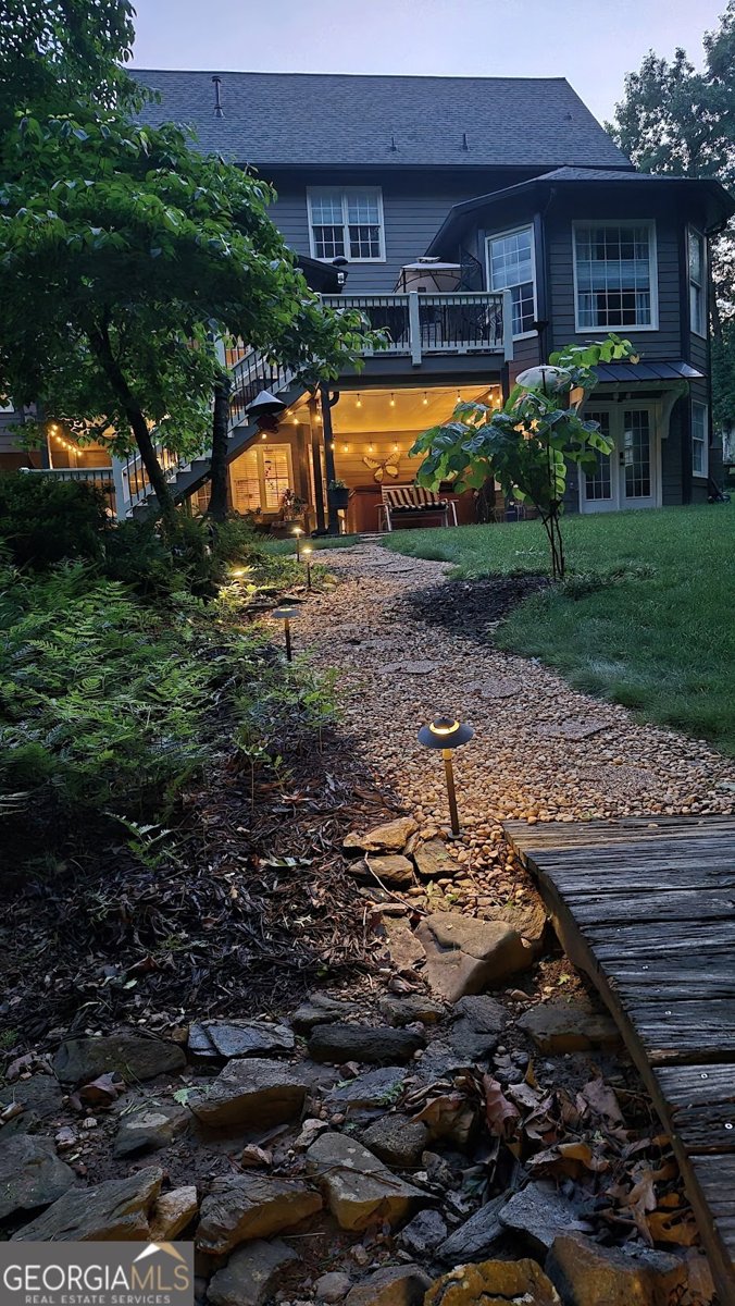 160 Carmel Ridge Road Canton - Photo 93
