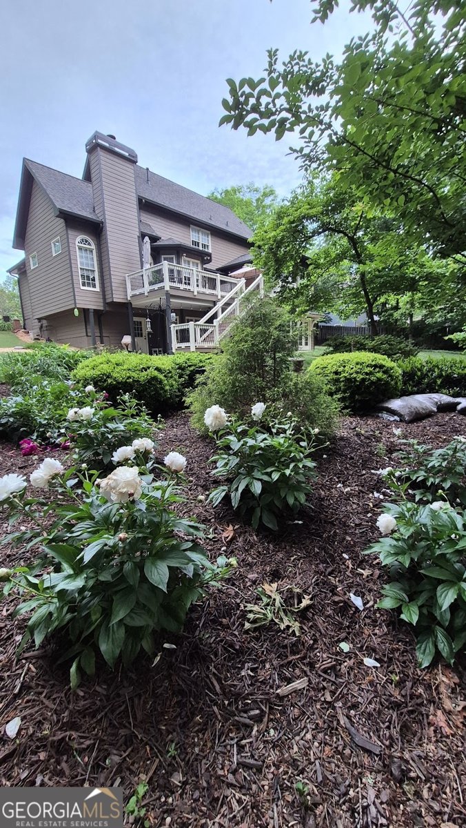 160 Carmel Ridge Road Canton - Photo 95