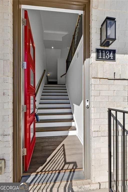 1134 Ansel Lane Atlanta - main photo