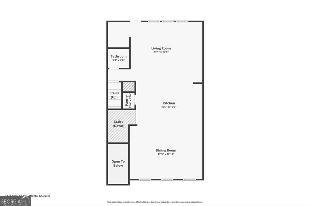1134 Ansel Lane Atlanta - Photo 55