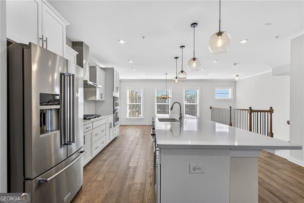 1134 Ansel Lane Atlanta - Photo 9