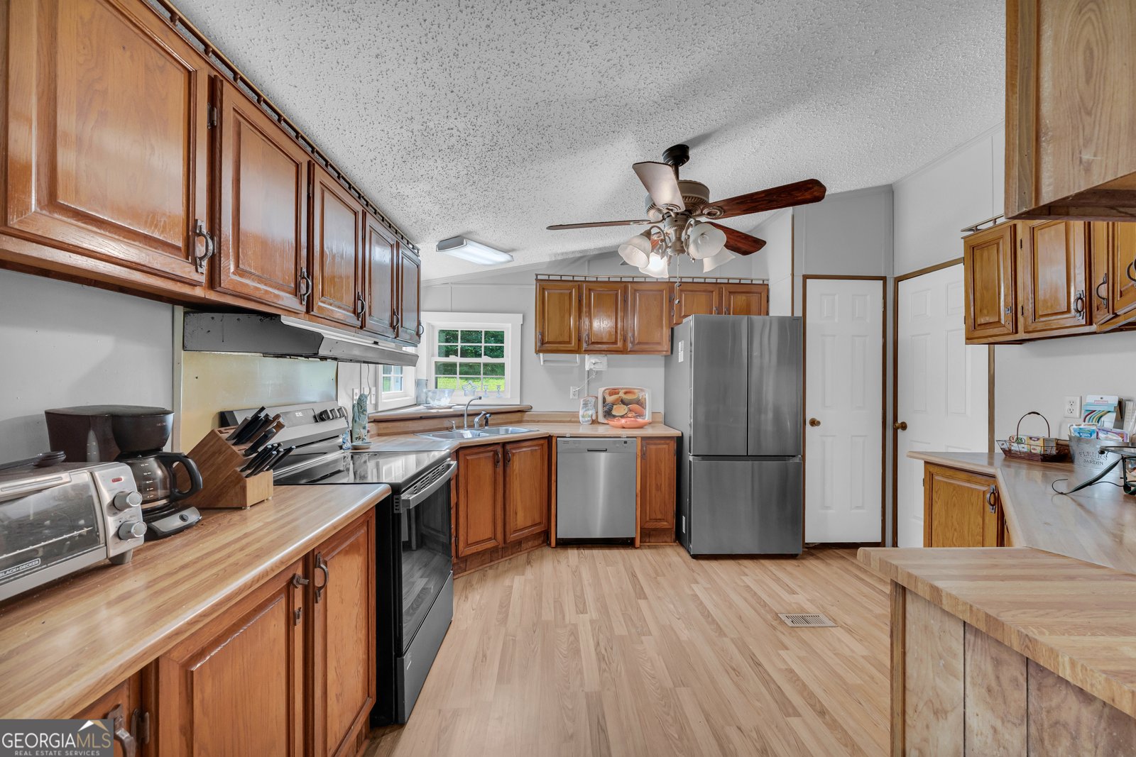 2759 Liberty Hill Church Road Hartwell - Photo 19