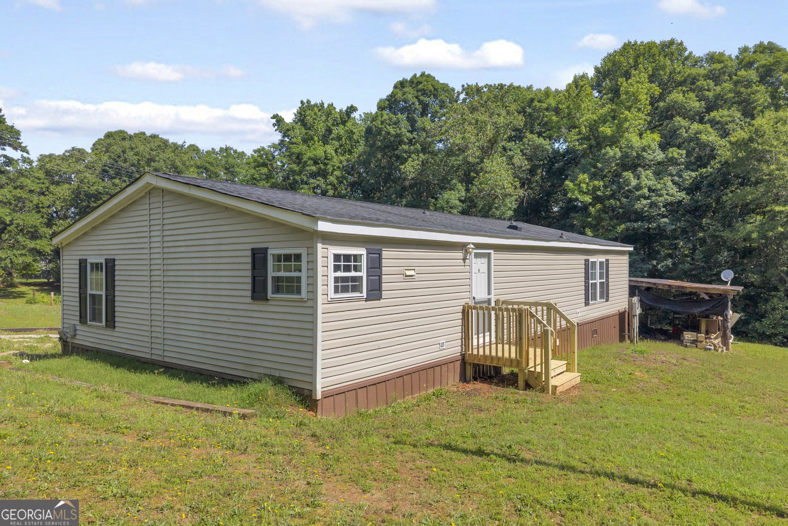 2759 Liberty Hill Church Road Hartwell - Photo 7