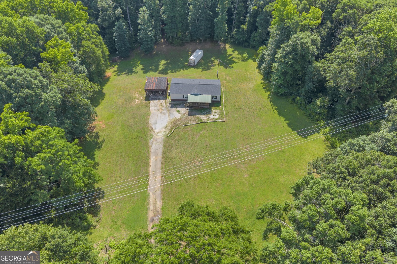 2759 Liberty Hill Church Road Hartwell - Photo 9