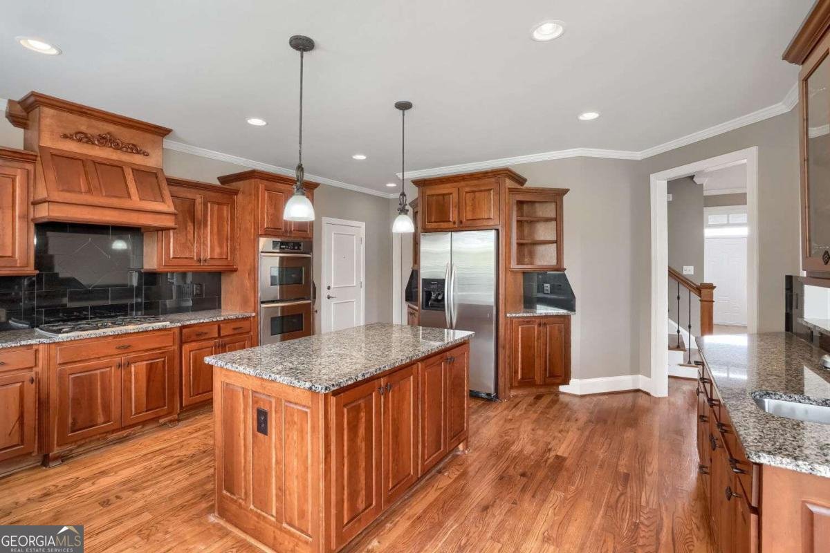 2646 Hunters Place Landing Grayson - Photo 10