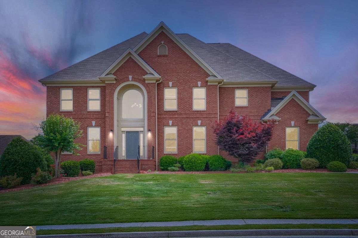 2646 Hunters Place Landing Grayson - Photo 29