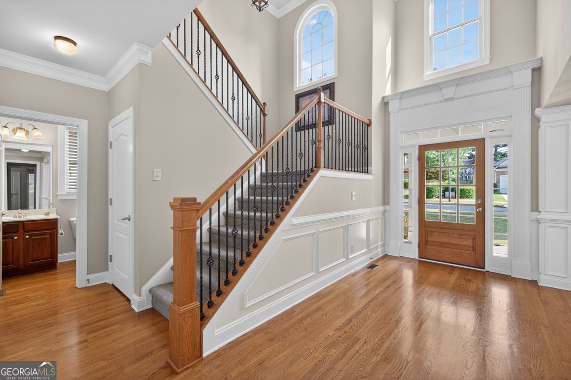 1617 Trilogy Park Drive Hoschton - Photo 11