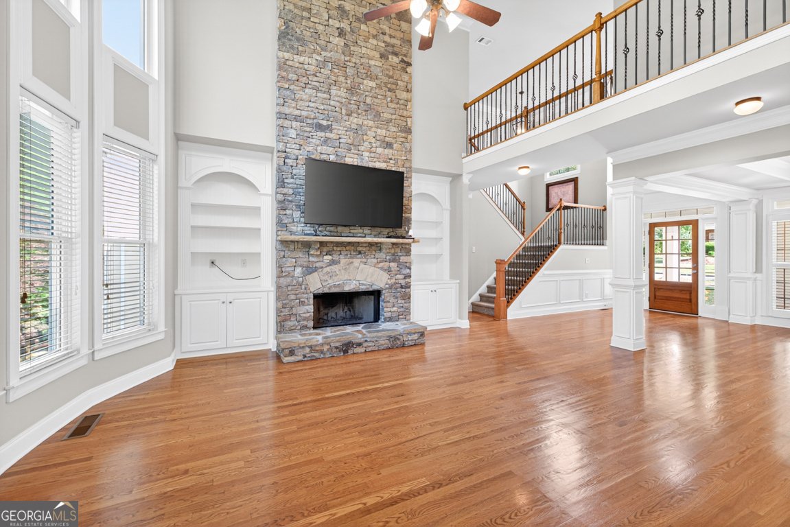 1617 Trilogy Park Drive Hoschton - Photo 17