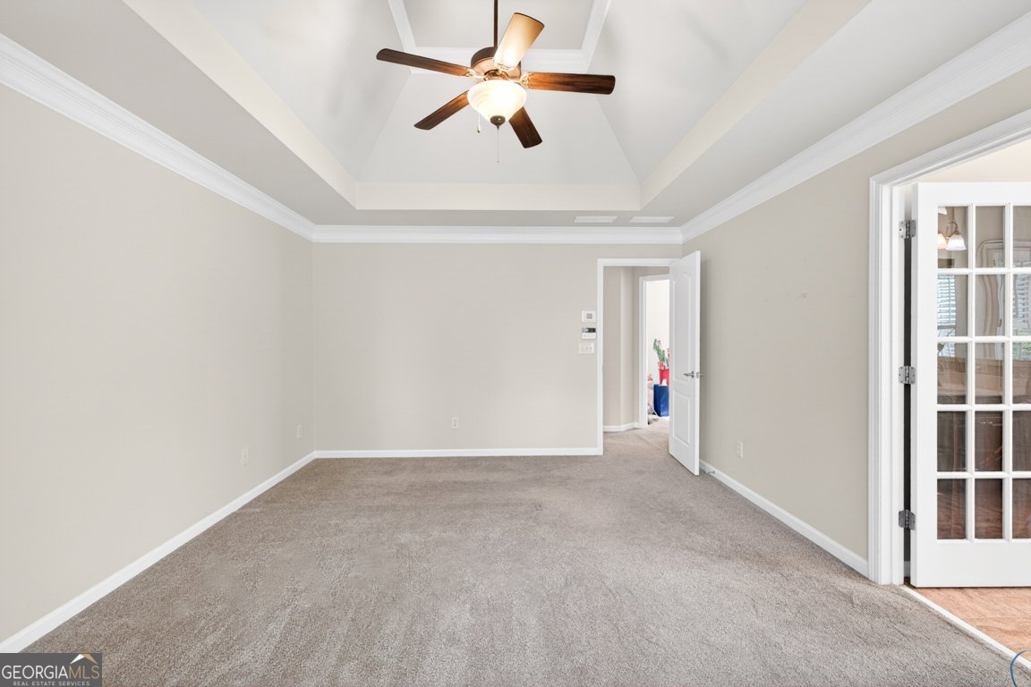 1617 Trilogy Park Drive Hoschton - Photo 37