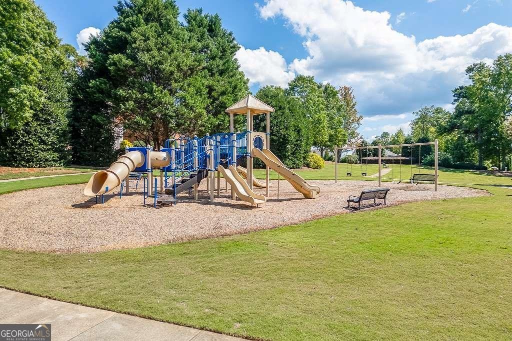 1617 Trilogy Park Drive Hoschton - Photo 66