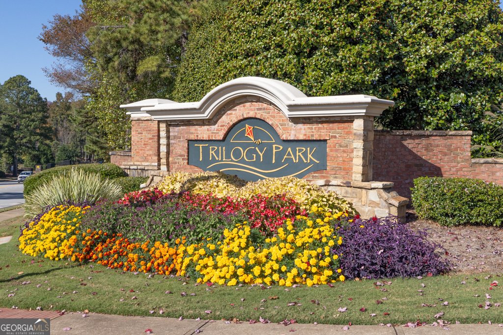 1617 Trilogy Park Drive Hoschton - Photo 70