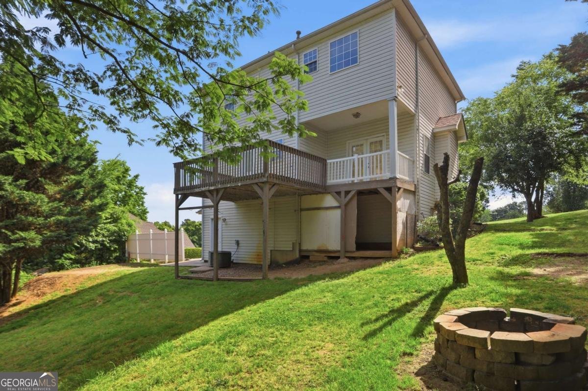 250 Orchard Way Calhoun - Photo 33