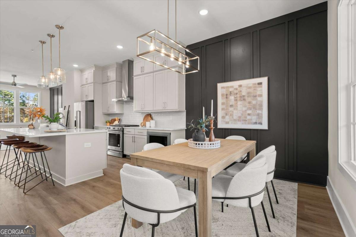677 Soul Alley Alpharetta - Photo 15