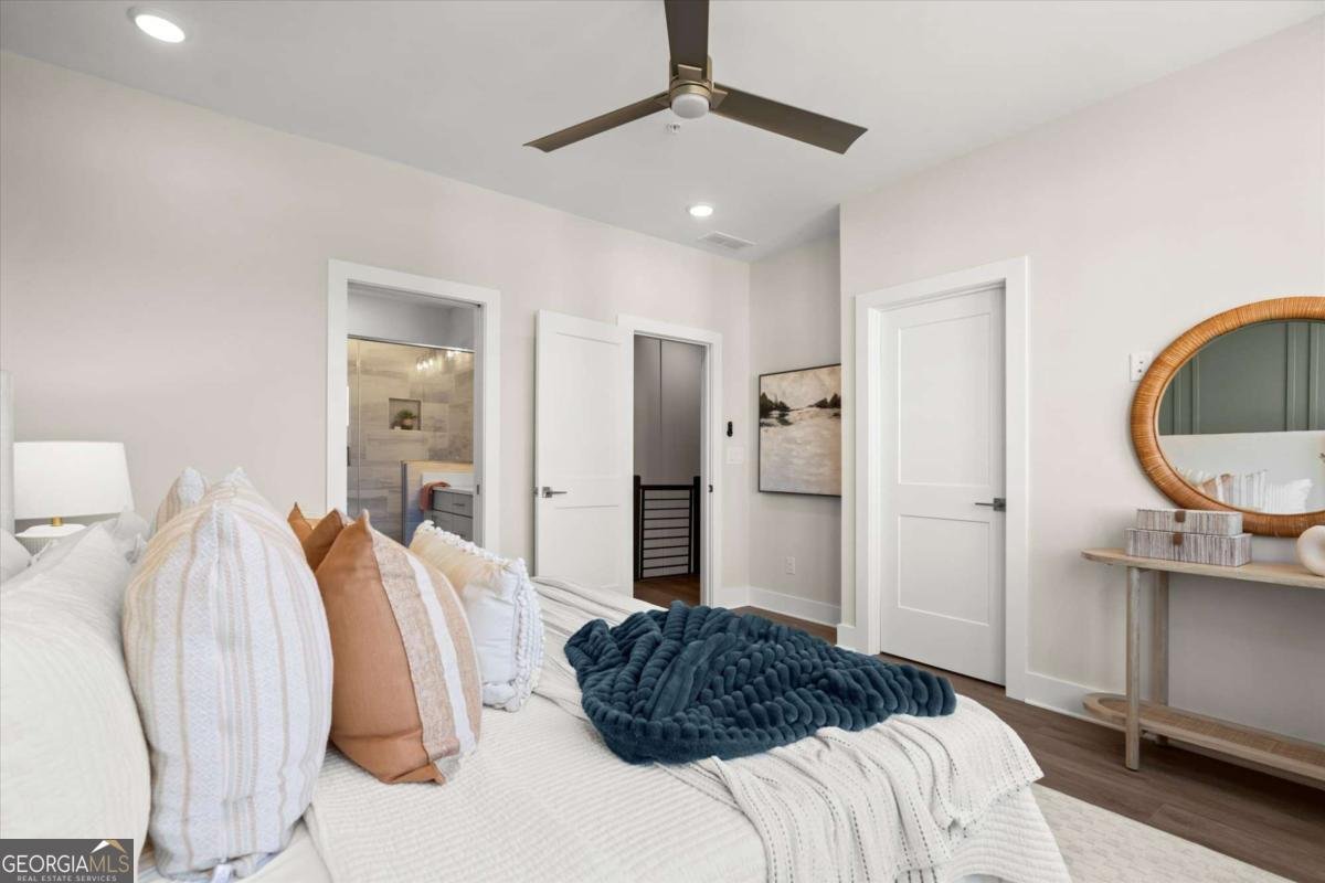 677 Soul Alley Alpharetta - Photo 29