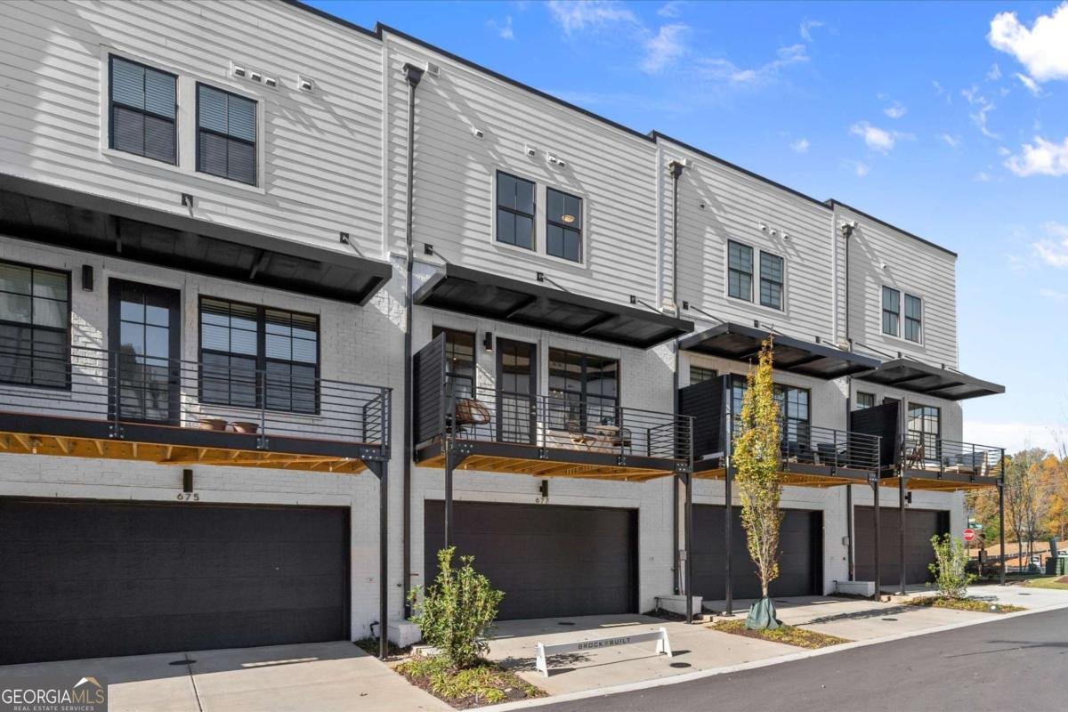677 Soul Alley Alpharetta - Photo 41