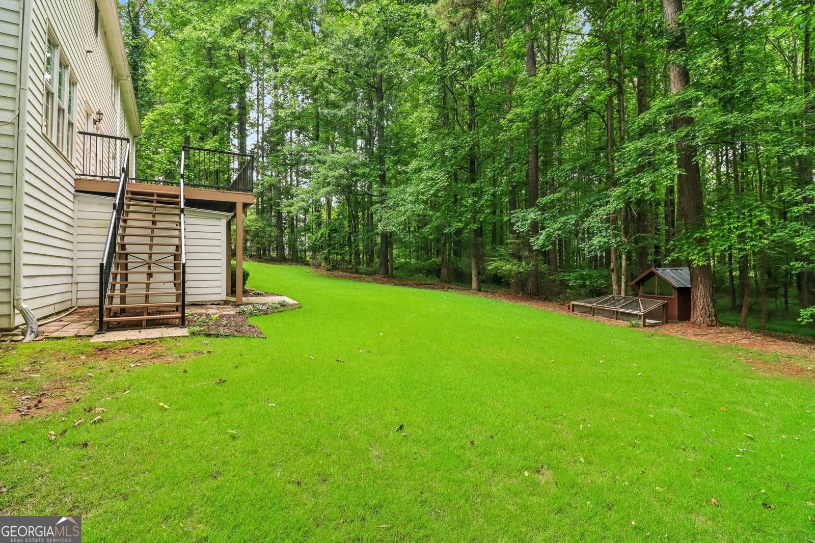 8215 Stonebrook Court Cumming - Photo 35