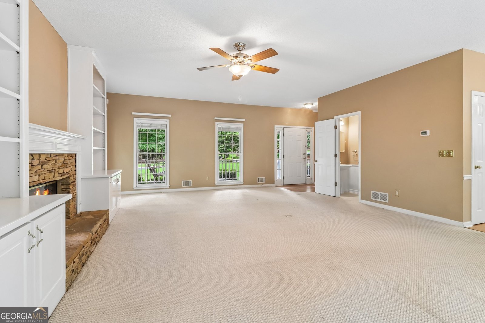 8215 Stonebrook Court Cumming - Photo 8