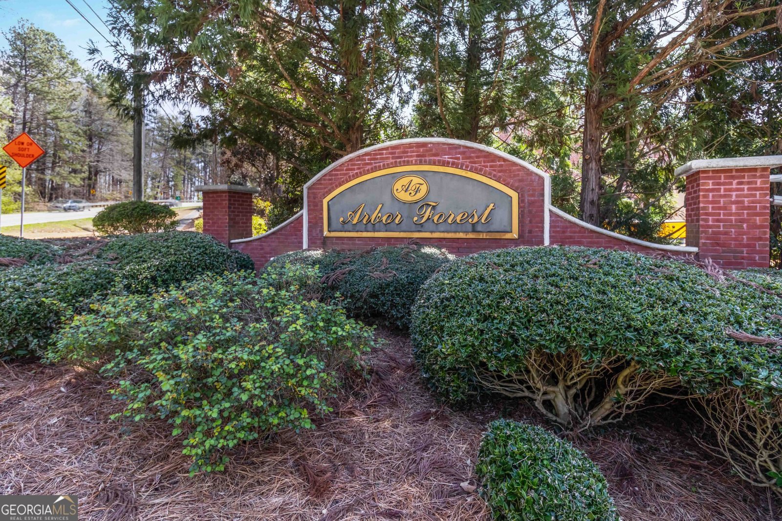 10224 HEMLOCK Way Jonesboro - Photo 48