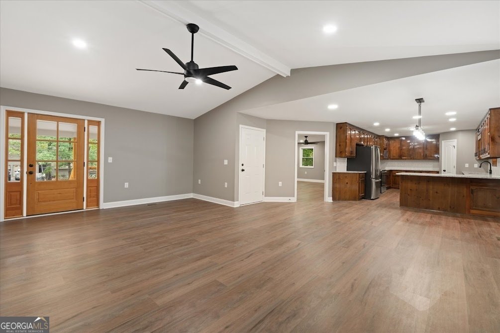 2513 Carroll Court Villa Rica - Photo 10