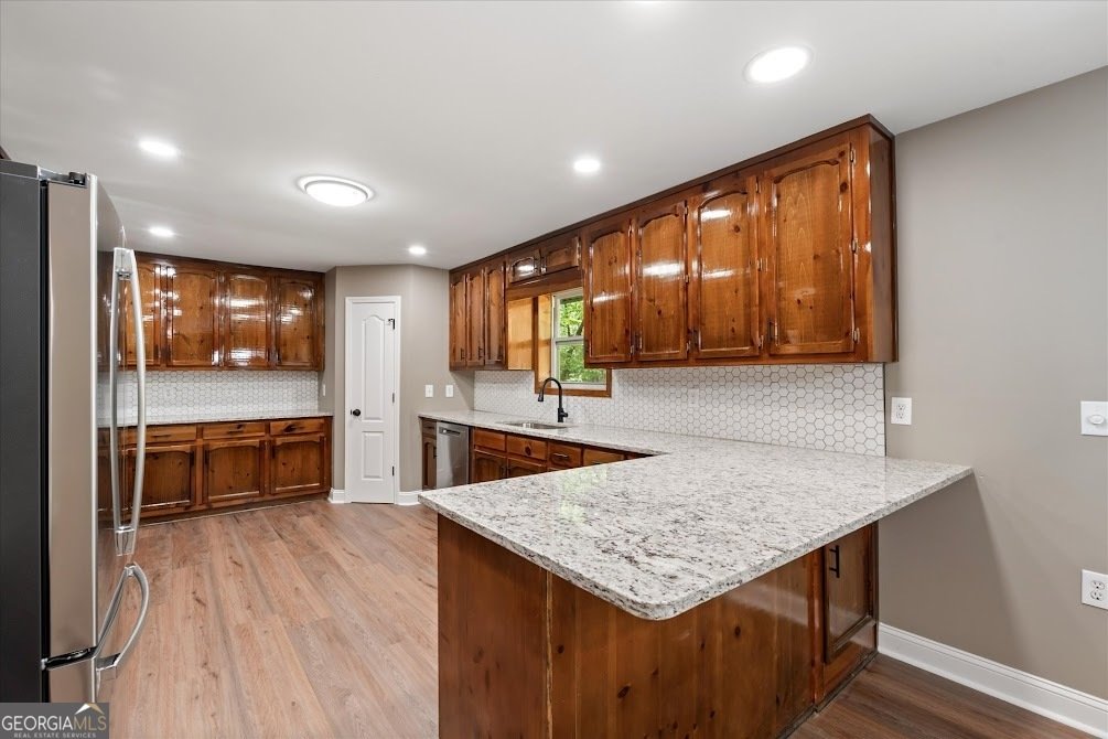 2513 Carroll Court Villa Rica - Photo 12