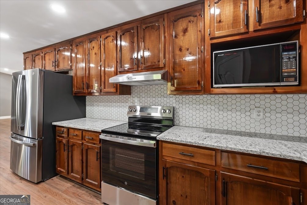 2513 Carroll Court Villa Rica - Photo 13