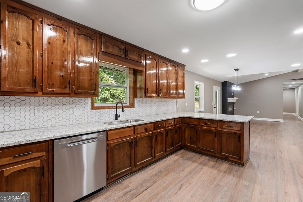 2513 Carroll Court Villa Rica - Photo 14