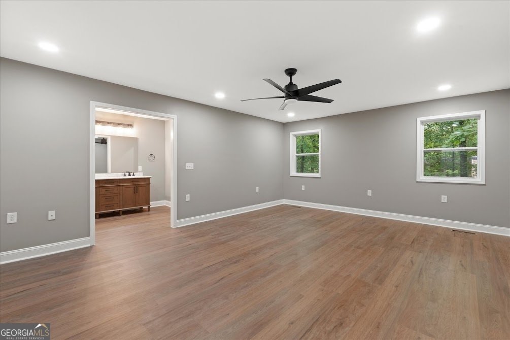 2513 Carroll Court Villa Rica - Photo 17